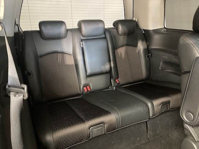 NISSAN ELGRAND 2017 Image 31