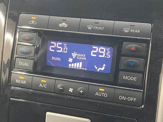 NISSAN ELGRAND 2017 Image 31