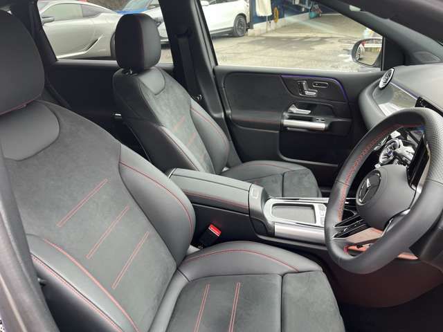 MERCEDES BENZ B CLAS 2025 Image 31