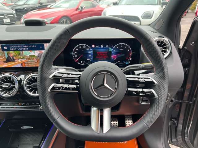 MERCEDES BENZ B CLAS 2025 Image 31