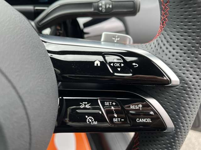 MERCEDES BENZ B CLAS 2025 Image 31