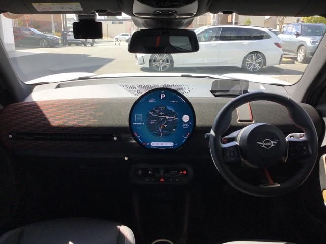 BMW MINI ACEMAN 2025 Image 31