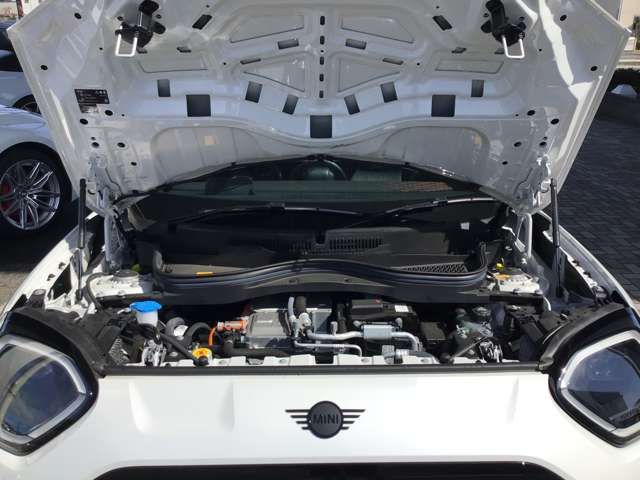 BMW MINI ACEMAN 2025 Image 31