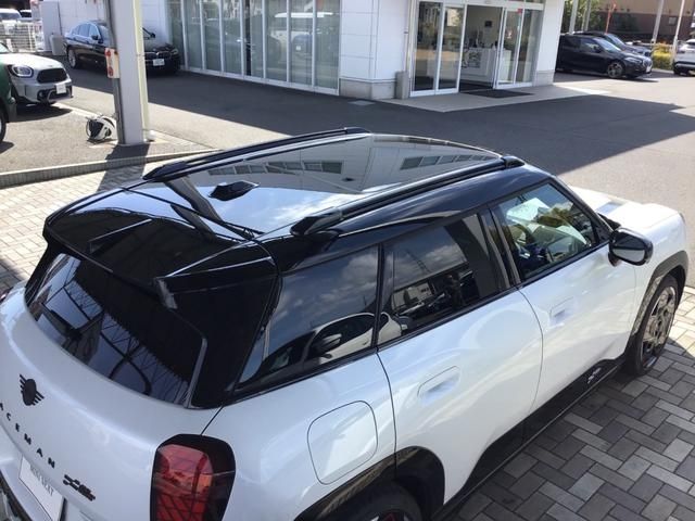 BMW MINI ACEMAN 2025 Image 31