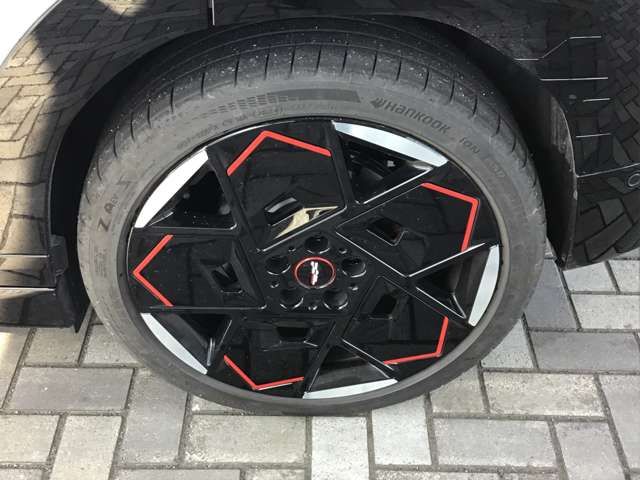 BMW MINI ACEMAN 2025 Image 31