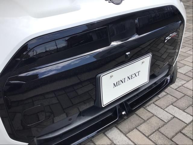 BMW MINI ACEMAN 2025 Image 31