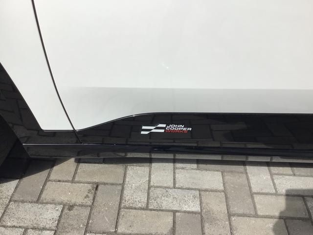 BMW MINI ACEMAN 2025 Image 31