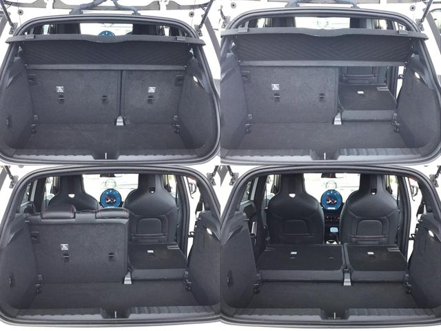 BMW MINI ACEMAN 2025 Image 31