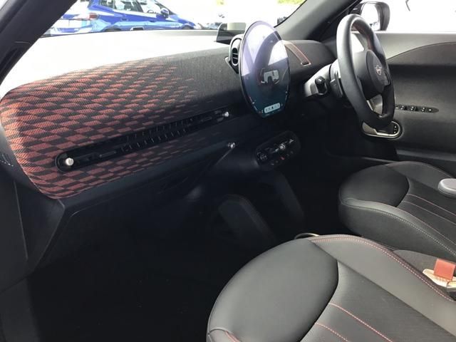 BMW MINI ACEMAN 2025 Image 31