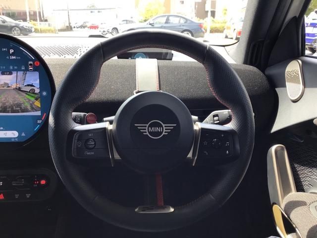 BMW MINI ACEMAN 2025 Image 31