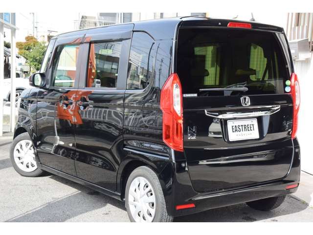 HONDA N BOX 2020 Image 31