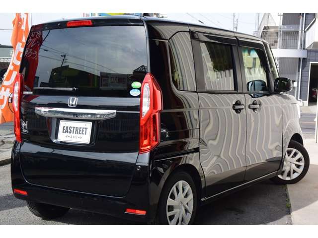HONDA N BOX 2020 Image 31