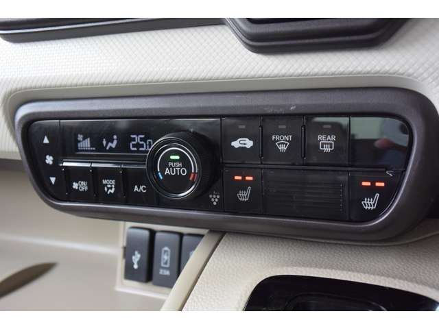 HONDA N BOX 2020 Image 31