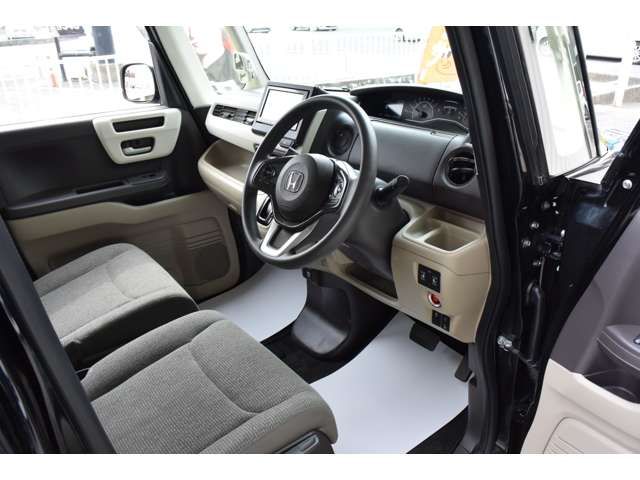 HONDA N BOX 2020 Image 31