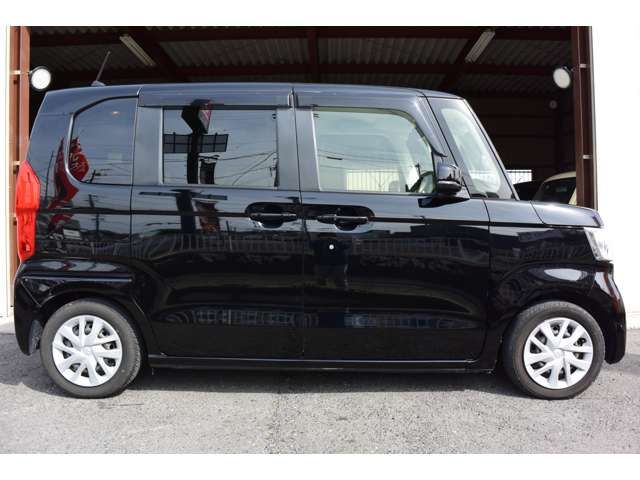 HONDA N BOX 2020 Image 31