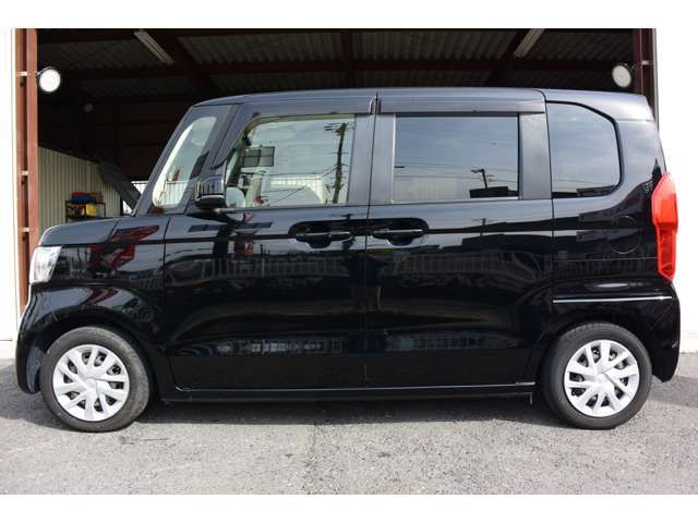 HONDA N BOX 2020 Image 31