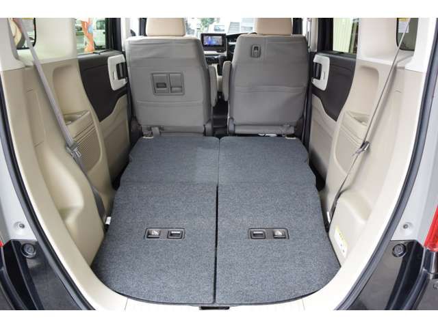 HONDA N BOX 2020 Image 31