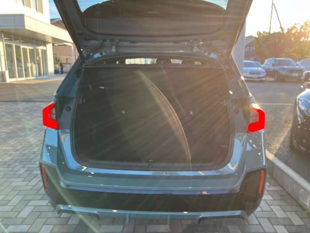 BMW X1 2025 Image 31