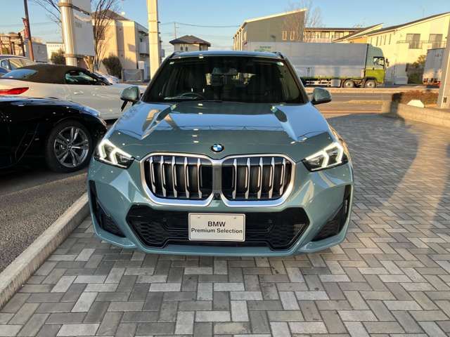 BMW X1 2025 Image 31