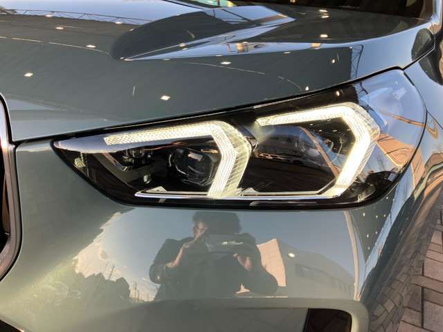 BMW X1 2025 Image 31