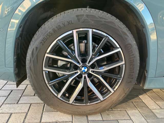 BMW X1 2025 Image 31