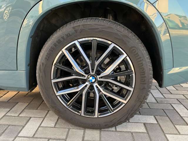 BMW X1 2025 Image 31