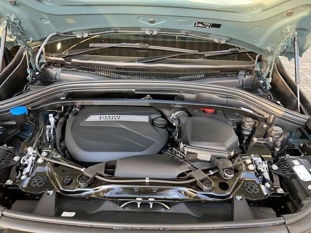 BMW X1 2025 Image 31