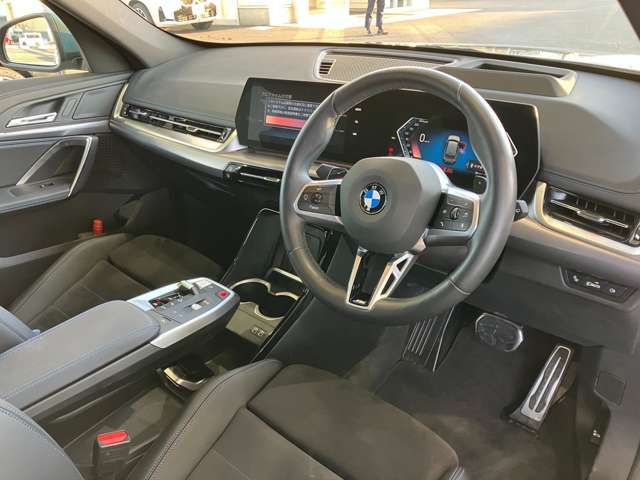 BMW X1 2025 Image 31