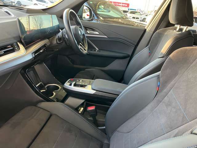 BMW X1 2025 Image 31