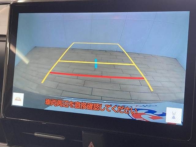 TOYOTA NOAH 2023 Image 31