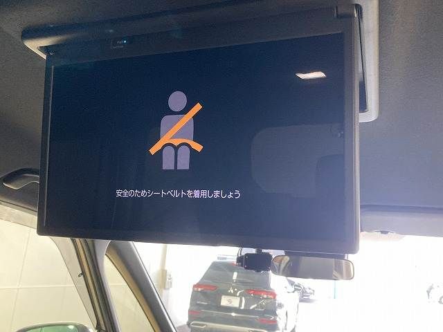 TOYOTA NOAH 2023 Image 31