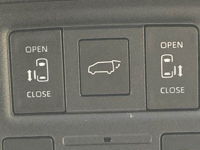 TOYOTA NOAH 2023 Image 31