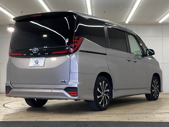 TOYOTA NOAH 2023 Image 31