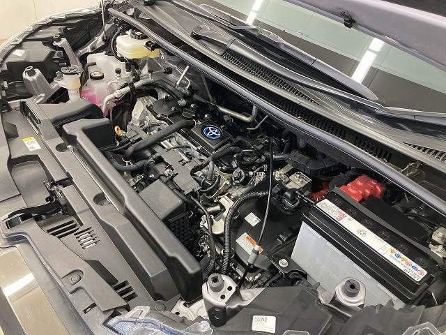 TOYOTA NOAH 2023 Image 31