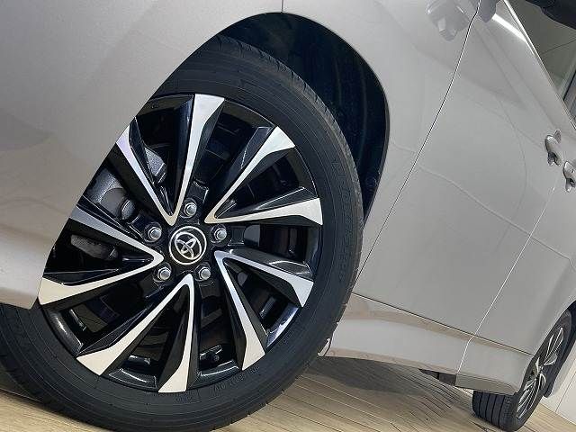 TOYOTA NOAH 2023 Image 31