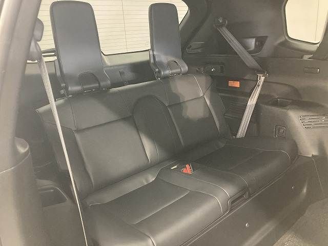 MITSUBISHI OUTLANDER PHEV 2022 Image 31