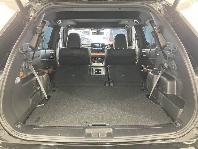 MITSUBISHI OUTLANDER PHEV 2022 Image 31