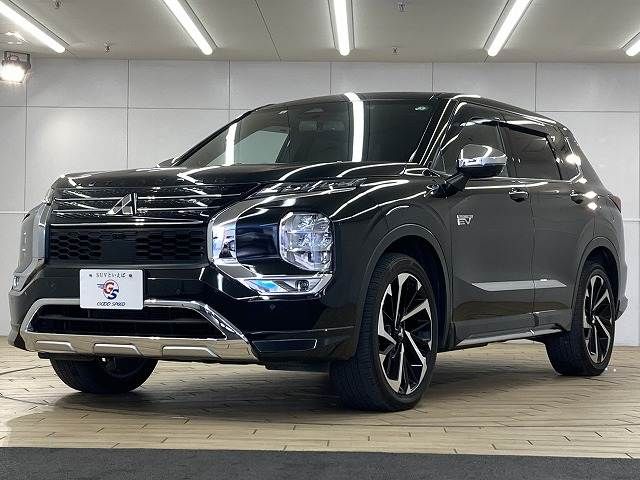 MITSUBISHI OUTLANDER PHEV 2022 Image 31