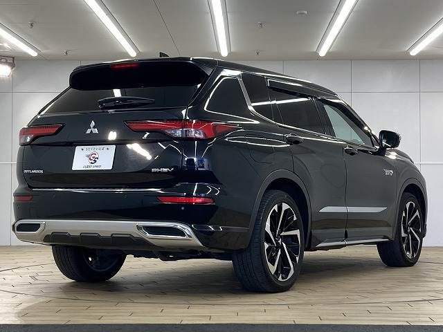 MITSUBISHI OUTLANDER PHEV 2022 Image 31