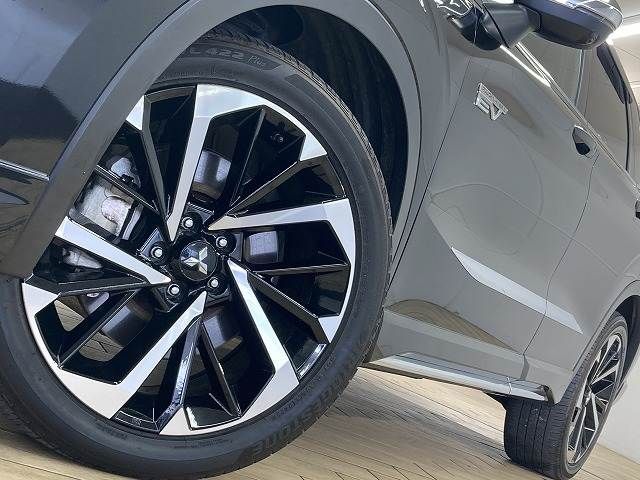 MITSUBISHI OUTLANDER PHEV 2022 Image 31