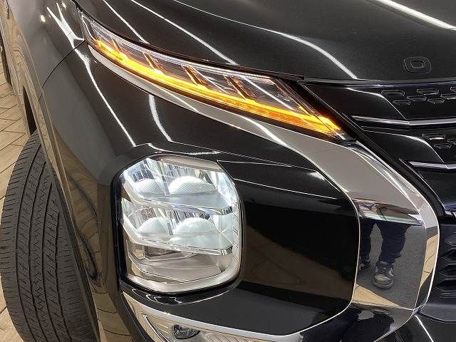 MITSUBISHI OUTLANDER PHEV 2022 Image 31