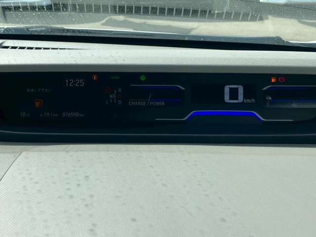 HONDA FREED HYBRID 2019 Image 31