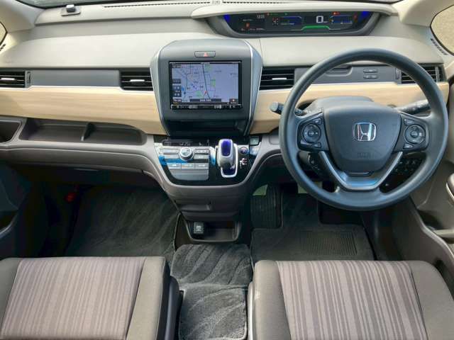 HONDA FREED HYBRID 2019 Image 31