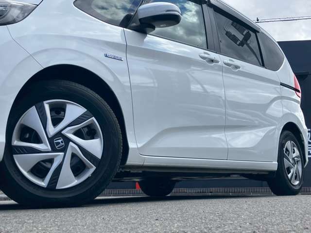 HONDA FREED HYBRID 2019 Image 31