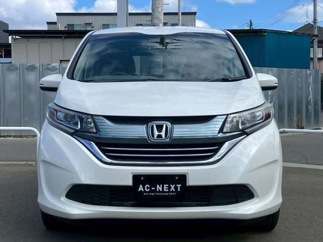 HONDA FREED HYBRID 2019 Image 31