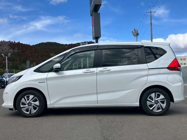 HONDA FREED HYBRID 2019 Image 31