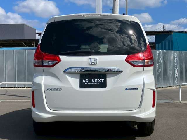 HONDA FREED HYBRID 2019 Image 31