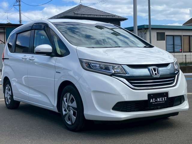 HONDA FREED HYBRID 2019 Image 31