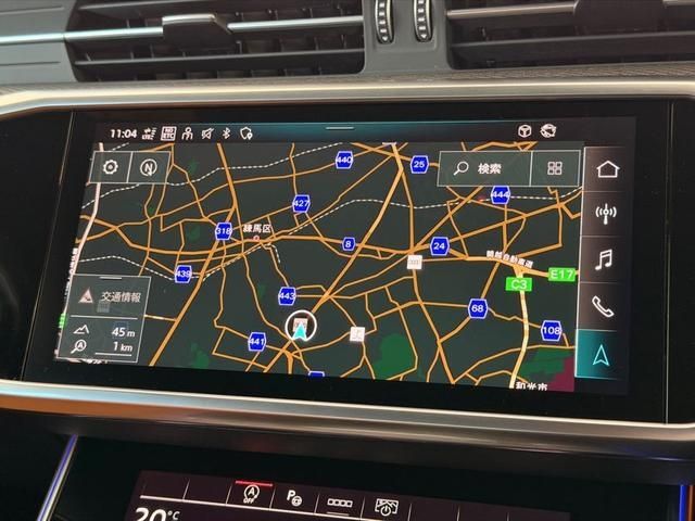 AUDI RS6 AVANT 2023 Image 31