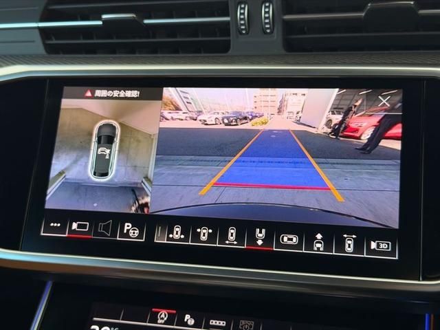 AUDI RS6 AVANT 2023 Image 31